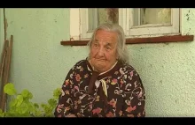 "Strasznie nas prześladowali" - 84 letnia Polka z Ukrainy opowiada swą historię