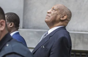 Bill Cosby wychodzi z więzienia!