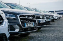 Audi chce zrezygnować z produkcji aut spalinowych do 2026