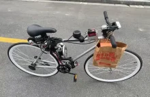 Samobalansujący się rower już w Chinach. Zbawienie czy przekleństwo?