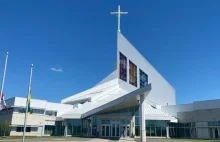 [Eng] Kościół obiecał rządowi Kanady $25 mln zadośćuczynienia. Przekazał 34,650