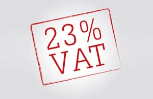 Od 1 lipca 2021 r. VAT23% na wszystko z Aliexpress