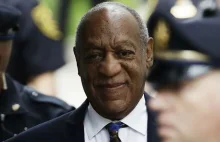 Bill Cosby przerywa milczenie po wyjściu z więzienia!