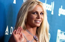 Kuratela ojca Britney Spears bez zmian. Sąd odrzucił wniosek..