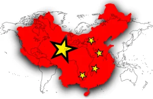 Chiny: Prezydent Xi silny jak nigdy dotąd... - Przegląd Świata