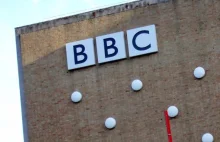 Staż w BBC tylko dla osób niebiałych.