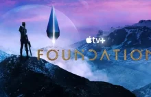 „Fundacja” – nowy serial Sci-Fi. Zobacz zwiastun!