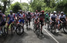 Tour de France: Organizatorzy wycofali zarzuty wobec kobiety !!!