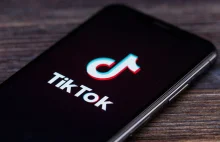 TikTok usunął ponad 7 milionów kont dzieci