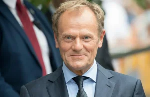 Donald Tusk w Brukseli zarobił miliony