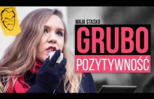 Maja Staśko i grubancypantki