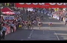 W świetle ostatnich wydarzeń Tour De France 1994