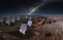 Rusza budowa Square Kilometer Array, największego radioteleskopu na świecie