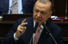 Turcja wycofała się z Konwencji Stambulskiej