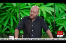Dlaczego zdelegalizowano marihuanę? Rozmowa z Andrzejem Dołeckim