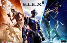 ELEX II 4K Gameplay