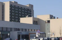 Wojewódzki Szpital w Rybniku zawiesił dział. czterech oddziałów. Brakuje lekarzy