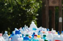 „Globalny traktat”. Apel naukowców o zakończenie produkcji nowego plastiku...