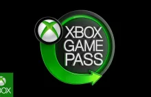 Xbox Game Pass dodaje sześć nowych gier do swojej biblioteki