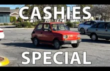Cashies Special Vol. 3