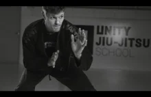 Maciej Kozak - Ikona polskiej sceny Brazylijskiego Jiu Jitsu