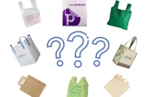Czy torby bawełniane są ekologiczne?