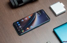 Paszport szczepionkowy? Wystarczy smartfon z Androidem