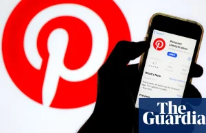 Pinterest banuje reklamy związane z odchudzaniem i redukcją wagi (diety itd.)