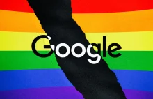 Czarnoskórzy pracownicy Google masowo się zwalniają