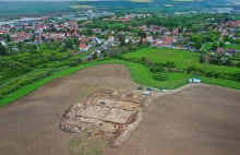 Zaginiony pałac cesarza Ottona – sensacyjne odkrycie w Niemczech