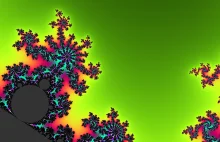 Mandelbrot set explorer