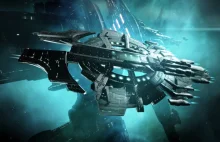 EVE online - polska korporacja wyrzucona z domowego systemu przez Rosjan.