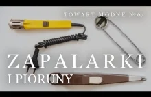 Zapalarki i pioruny - [Adam Śmiałek]