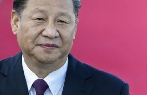 Przemówienie na 100-lecie Komunistycznej Partii Chin: Xi Jinping ostrzega świat