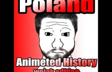 Animated history of Poland - Wojak edition