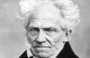 Arthur Schopenhauer i metafizyczna koncepcja współcierpienia