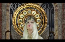Ne zapominajcie że Królowa jest tylko jedna! "Zegar" - Marzia Gaggioli