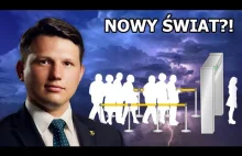 Sławomir Mentzen - Rząd najpierw nas POSEGREGUJE, a później POZAMYKA W DOMACH?