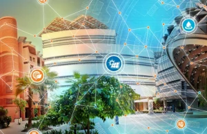 Huawei zamierza przemienić Serock w inteligentne miasto przyszłości - NeeWS