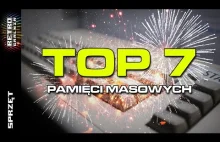 TOP 7 - Współczesnych Nośników Pamięci dla Commodre 64