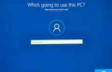 Tylko Windows 11 Pro pozwoli ci na utworzenie konta lokalnego!