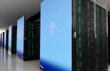 Fugaku miażdży konkurencję. Japoński superkomputer najpotężniejszy na świecie
