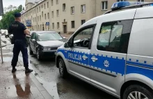 Oblał egzamin na prawo jazdy. Odjechał własnym samochodem - Polsat News