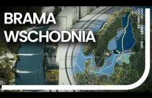 Tunel Tallinn-Helsinki nową bramą Chin do Europy?