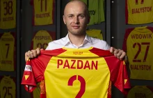 Michał Pazdan wraca do Ekstraklasy!