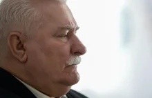 Lech Wałęsa: Straciłem rodzinę. Ale w życiu trzeba wybierać