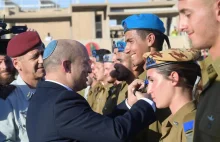 Bennett: gdy trzeba użyć siły, Izrael będzie bardziej zabójczy niż kiedykolwiek