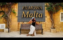 Filmowa Malta. Czy warto tu kręcić filmy?