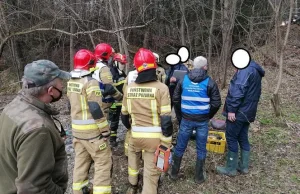 Społecznicy wykryli, który zakład zanieczyszcza rzekę. Sprawca zapłaci i zarybi