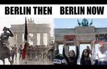 BERLIN: THEN AND NOW